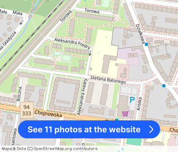 Apartament 2 pokojowy blisko centrum - Photo 1