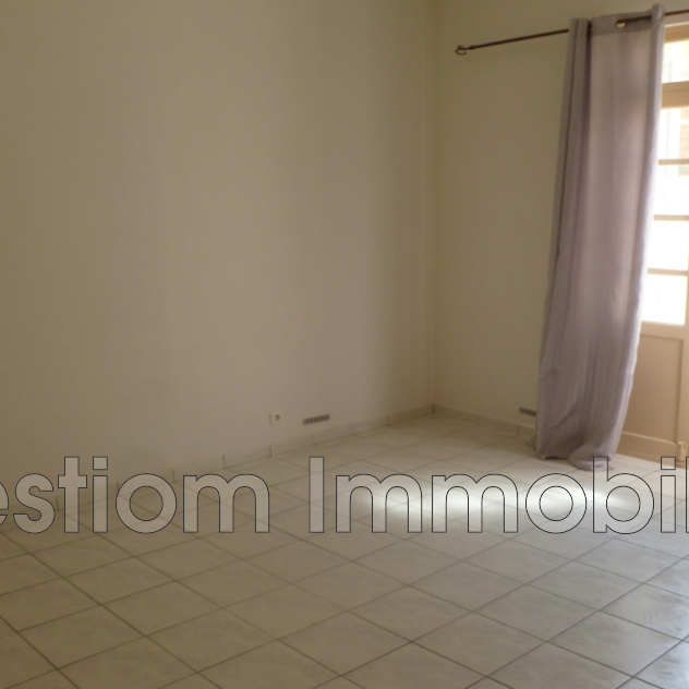 Location appartement - Photo 1