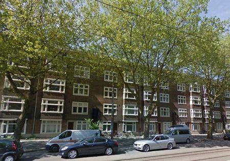 Te huur: Appartement Rooseveltlaan in Amsterdam - Foto 3