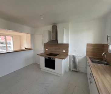 Tout savoir sur cet appartement dans le quartier Clichy-Batignolles... - Photo 5