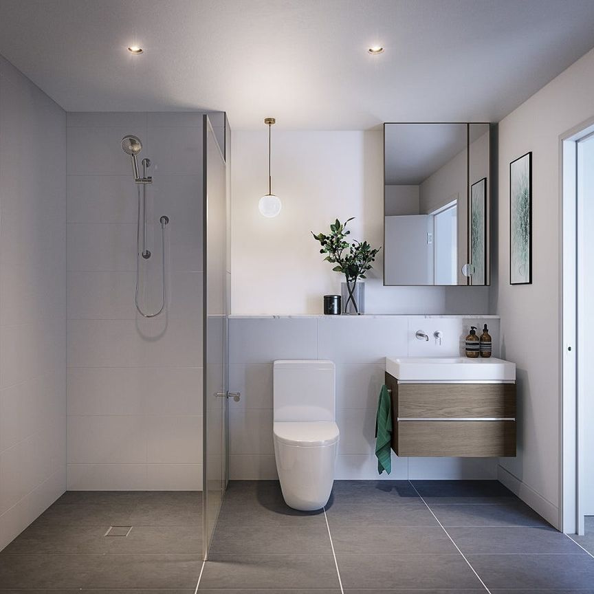 1x1 Brand New Apartment in the Heart of the CBD - Photo 1