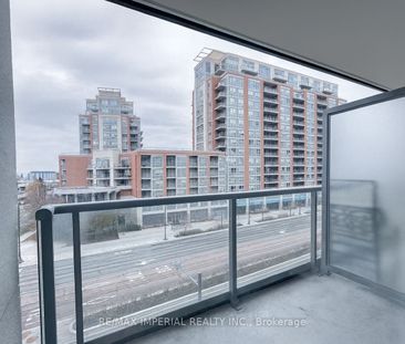 For Lease - 75 South Town Centre Boulevard Unit# 606, Markham, Ontario - Photo 1