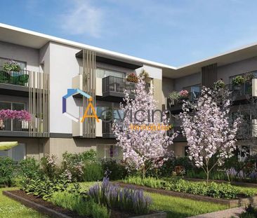 Appartement à louer Draguignan - Photo 1