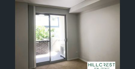NEAR NEW TWO BEDROOM + STUDY IN ROUSE HILL - Photo 4
