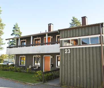 Kungsforsvägen 23 D - Photo 2
