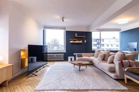 Appartement te huur: Henri Zagwijnstraat 18-2 1077 XR Amsterdam - Photo 2