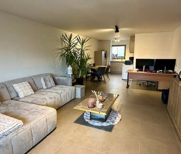 Appartement te huur in Erembodegem voor € 950 met 2 slaapkamers - Photo 6