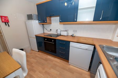 0156L - West Bryson Road, Edinburgh, EH11 1BQ - Photo 5