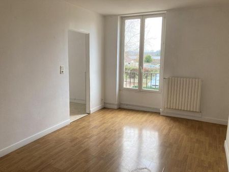 Location Appartement 2 pièces 37m² CHATEAU THIERRY 02400 - Photo 2
