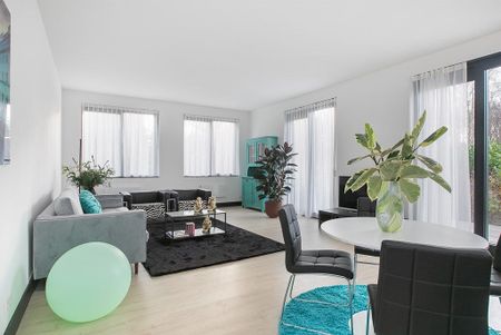 Te huur: Appartement Stamerbos in Almere - Foto 5