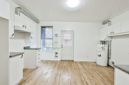 Appartement à louer - Montréal (Ville-Marie) (Centre) Appartement à louer - Montréal (Ville-Marie) (Centre) - Photo 2