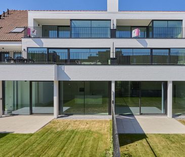 Appartement te huur in Hasselt voor € 1.000 met 2 slaapkamers - Foto 2