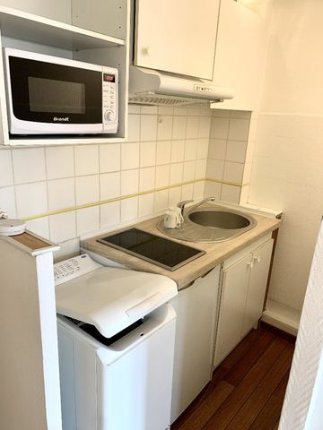 17000, La Rochelle Appartement - Photo 4