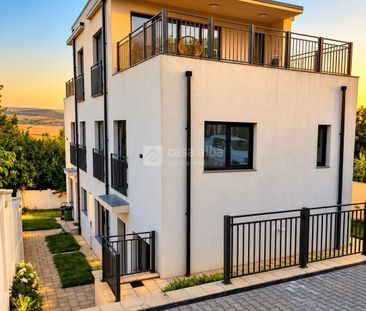 Popas Pacurari - duplex modern de inchiriat, D+P+E, terasa, parcare - Photo 6