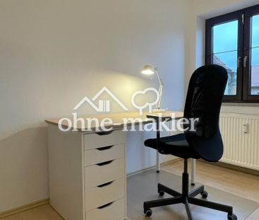Großes komplett neu möbliertes 1-Zimmer Apartment inkl. neuer Einba... - Foto 6