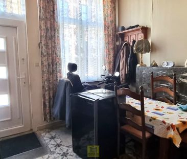 Woning gelegen nabij station en centrum! - Foto 5