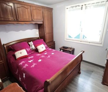 Maison à louer 2 pièces • 34,50 m2 Les Mureaux - Photo 1