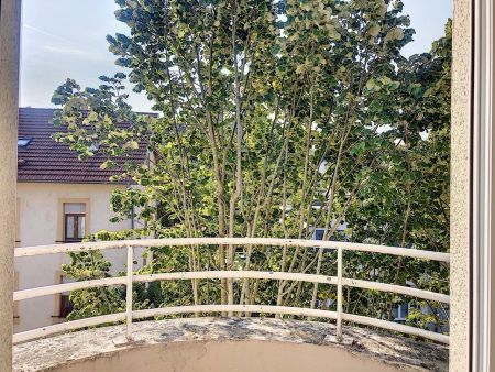 Appartement 2 pièces à Metz - Photo 3