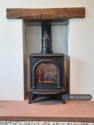 2 bedroom terraced house to rent - Photo 3