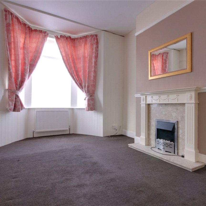 1 bed apartment to rent in Queen Street, Redcar, TS10 - Photo 1