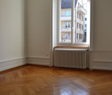 Sanierte Altbauwohnung in Jugendstil-Haus - Foto 6
