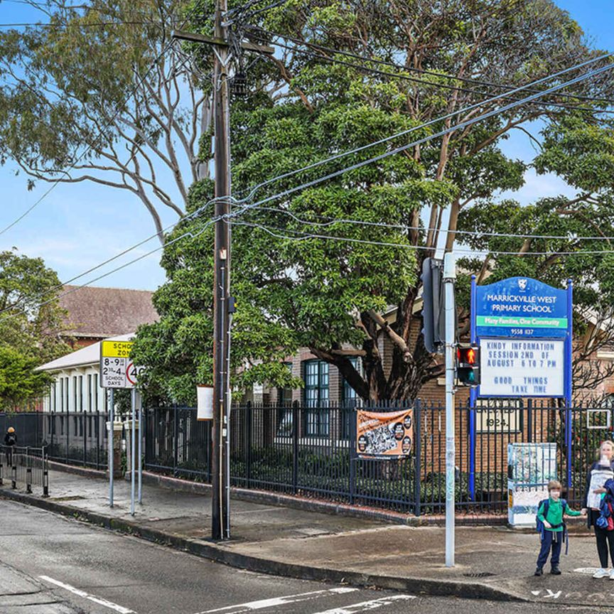 15/277 Livingstone Road Marrickville - Photo 1