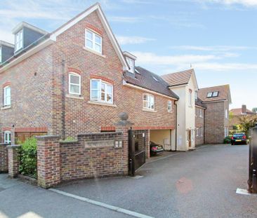 2 bedroom apartment to rent - Photo 3