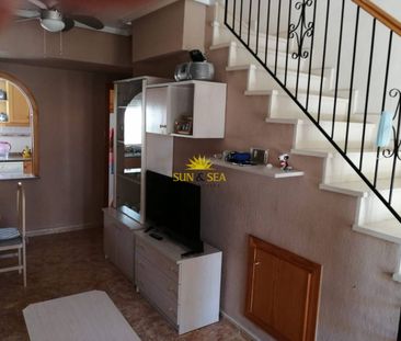 SEMI-DETACHED HOUSE - GRAN ALACANT - Photo 4