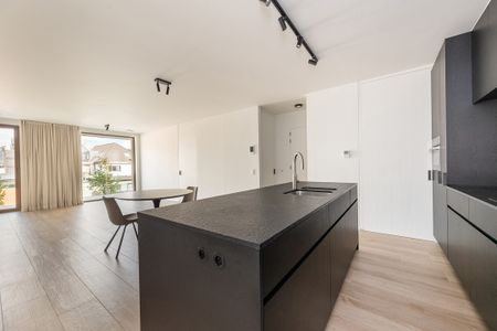 Modern appartement met terras in centrum Schilde - Photo 5