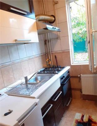 3 Camere Centru cu Loc de Parcare - Photo 1
