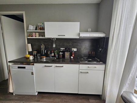 Te huur: Appartement Koeriersterweg in Groningen - Photo 3