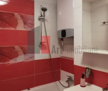 Apartament cu doua camere de inchiriat-Stefan cel Mare-Obor-Mosilor - Photo 1