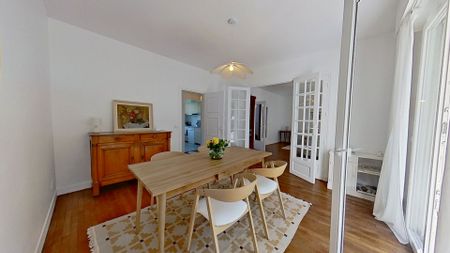 Location Maison 6 pièces 130m² - Photo 3
