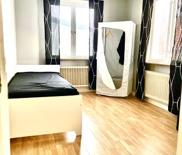 Stationsgatan, Haparanda - Foto 1