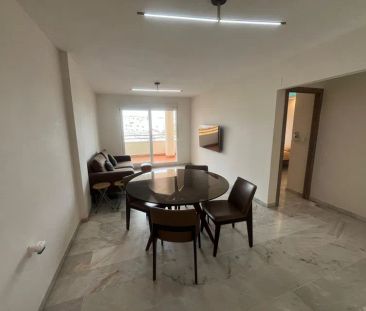 Alquiler de piso en Calle José Manuel Vallés, 1 - Photo 3