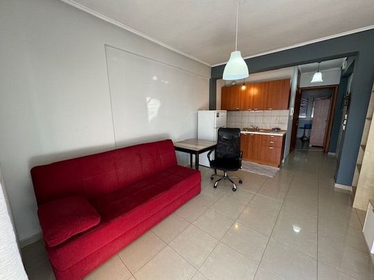 Studio/Γκαρσονιέρα για ενοικίαση Αγία Παρασκευή (Καβάλα) - Photo 1