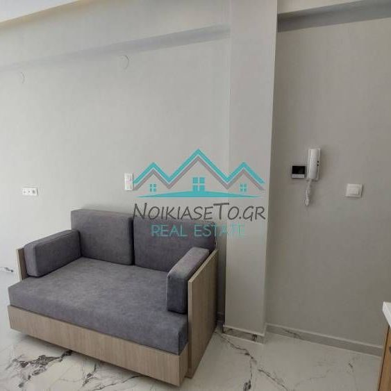 Studio/Γκαρσονιέρα για ενοικίαση Αγία Σοφία (Κέντρο Θεσσαλονίκης) - Photo 1