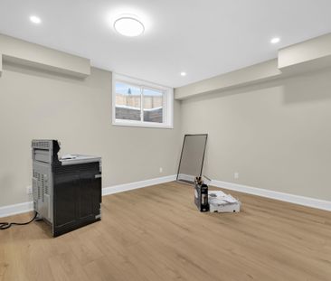 For Lease - 505 Dawson - B Avenue, Westboro - Hampton Park, Ontario - Photo 5