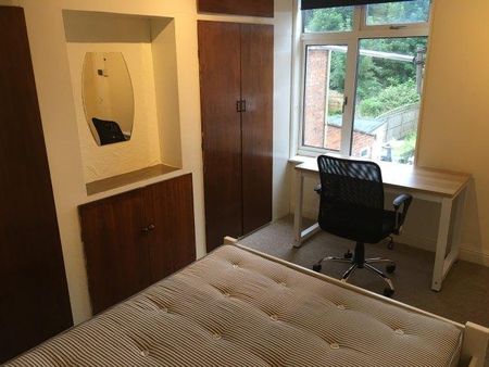 4 bedroom house share to rent - Photo 5