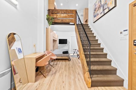 1241 Rue Guy, #207 - Photo 5