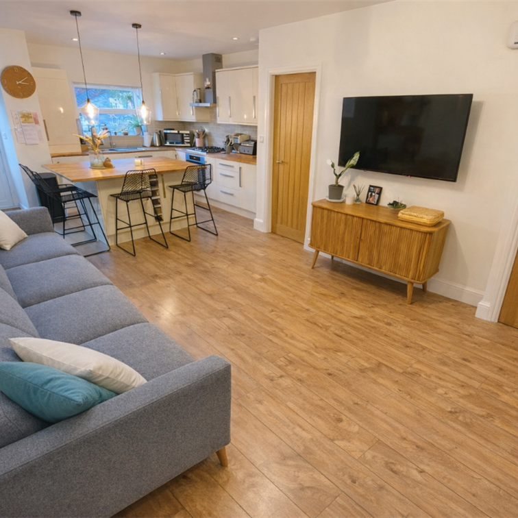 Barndale Road, Liverpool, L18 - Photo 1