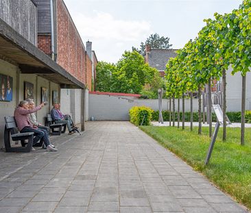 Nieuwe assistentiewoningen in het centrum van Mol - Foto 5