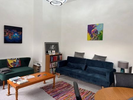 Augusta Gardens, Folkestone, Property for rent - Photo 2