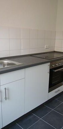 Ihr neues Zuhause: renovierte 2-Zimmer-Wohnung - Foto 1