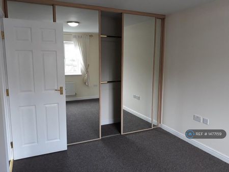 6 bedroom semi-detached house to rent - Photo 5