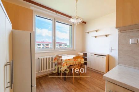 Pronájem bytu 2+1, Veselí nad Moravou - Photo 3