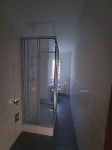 Renovierte 2- Raumwohnung mit Balkon im GrÃ¼nen! - Photo 5