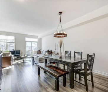 For Lease - 2362 Treversh Common, Burlington, Ontario - Photo 3