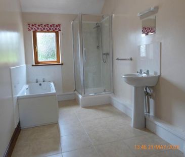 2 bedroom cottage to rent - Photo 5