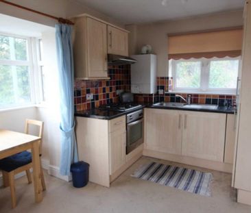 1 bedroom apartment to rent - Photo 5
